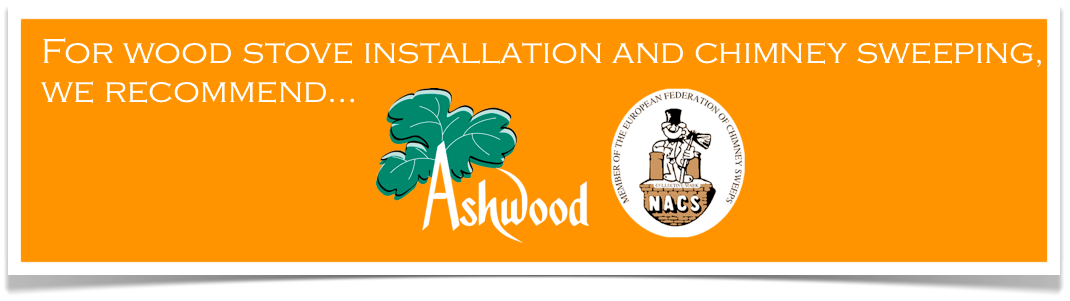 Ashwood Chimneys